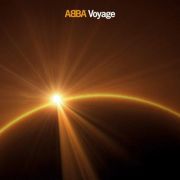 ABBA · VOYAGE (180G BLK GATEFOLD) · LP