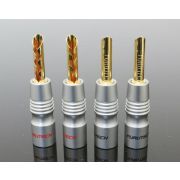 Furutech FP-200B(G)   Set 4 шт