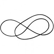 Pro-Ject пассик XPER/PERSPEX/X-TENSION