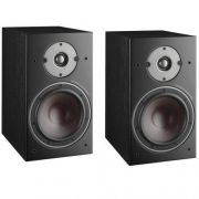 DALI OBERON 3 BLACK ASH