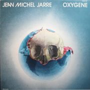 Jean-Michel Jarre Oxygene