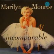 Marilyn Monroe incomparable