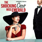 EMERALD, CARO · SHOCKING MISS EMERALD · LP