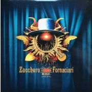 ZUCCHERO · D.O.C. (COLOURED)