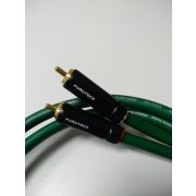 Furutech FA-aS21 1m.  FP-110(G) 2RCA-2RCA