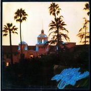 EAGLES · HOTEL CALIFORNIA · LP (180 GR)
