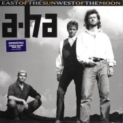 A-HA · EAST OF THE SUN WEST OF THE MOON (30TH ANNIVERSARY) · LP