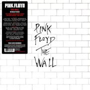 PINK FLOYD THE WALL LP