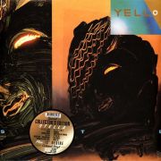 YELLO/STELLA -LP+12