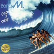 BONEY M. · OCEANS OF FANTASY · LP