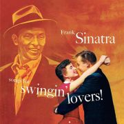 Frank Sinatra / Songs For Swingin' Lovers!