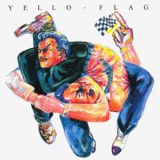 YELLO ·FLAG (MUSIC ON VINYL) (LP)