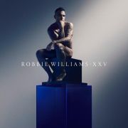 WILLIAMS, ROBBIE · XXV · LP