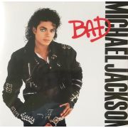 Michael Jackson. Bad