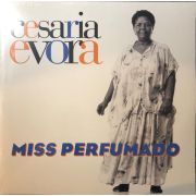 EVORA, CESARIA · MISS PERFUMADO · LP