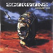 SCORPIONS · ACOUSTICA