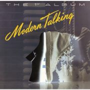 MODERN TALKING · THE 1ST ALBUM