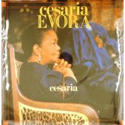 Cesaria Evora - Cesaria (2 LP)