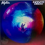 MINOGUE, KYLIE · INFINITE DISCO · LP