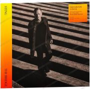 STING · THE BRIDGE (180G BLK GATEFOLD)
