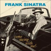 SINATRA, FRANK · COME SWING WITH ME (VINYL LOVERS) · LP
