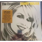 DULFER, CANDY · ESSENTIAL -HQ/INSERT- · LP