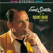 Frank Sinatra & Count Basie / Frank Sinatra & The Count Basie Orchestra (LP)