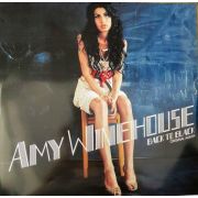 WINEHOUSE, AMY · BACK TO BLACK