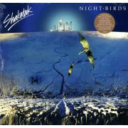 Shakatak – Night Birds