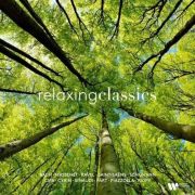VARIOUS ARTISTS RELAXING CLASSICS