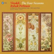 Itzhak Perlman London Philharmonic Vivaldi: The Four Seasons