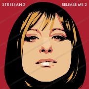 Barbra Streisand Release Me 2