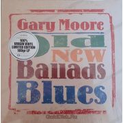 Gary Moore Old New Ballads Blues