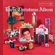 Elvis Presley Elvis' Christmas Album