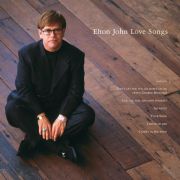 Elton John Love Songs