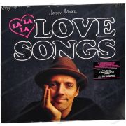 Jason Mraz - Lalalalovesongs