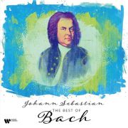 Various Artists The Best Of Johann Sebastian Bach