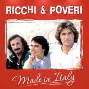 Ricchi E Poveri — Made In Italy