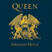 Queen Greatest Hits II