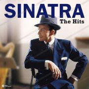 FRANK SINATRA · THE HITS (20 GREATEST HITS) (DELUXE GATEFOLD EDITION) · LP