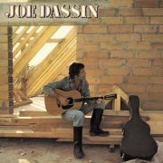 Joe Dassin – Joe Dassin (Le Costume Blanc)
