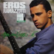 Eros Ramazzotti Musica È