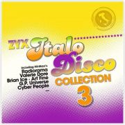 VARIOUS ARTISTS · ZYX ITALO DISCO COLLECTION  3