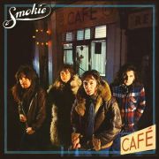 Smokie Midnight Cafe