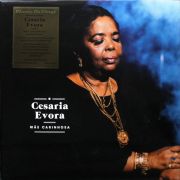 Cesaria Evora Mae Carinhosa
