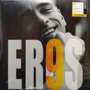 Eros Ramazzotti - 9 (Spanish) (180 Gram Yellow Vinyl/Booklet/Spanish Version)