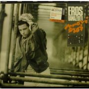 Eros Ramazzotti Nuovi Eroi (35th Anniversary)