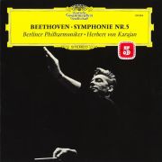Berlin Philharmonic Herbert von Karajan Beethoven: Symphonie Nr.5