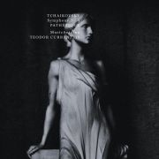Teodor Currentzis Tchaikovsky: Symphony No. 6 - Pathetique
