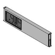 Установочный короб Bowers & Wilkins Back Box ISW-4